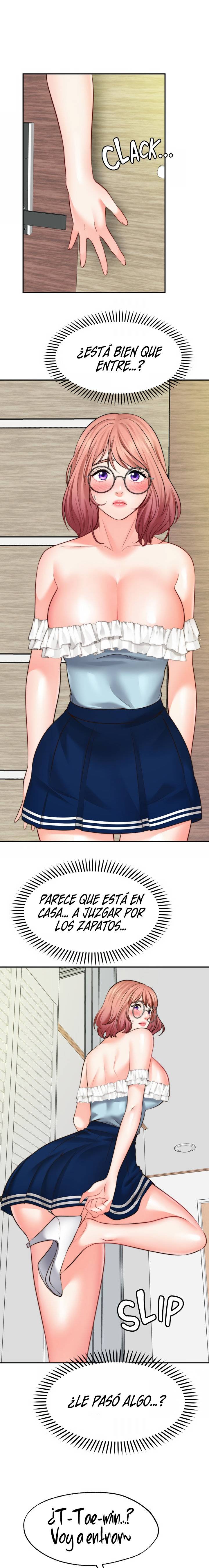 Wish Partner Raw Chapter 10 Page 10