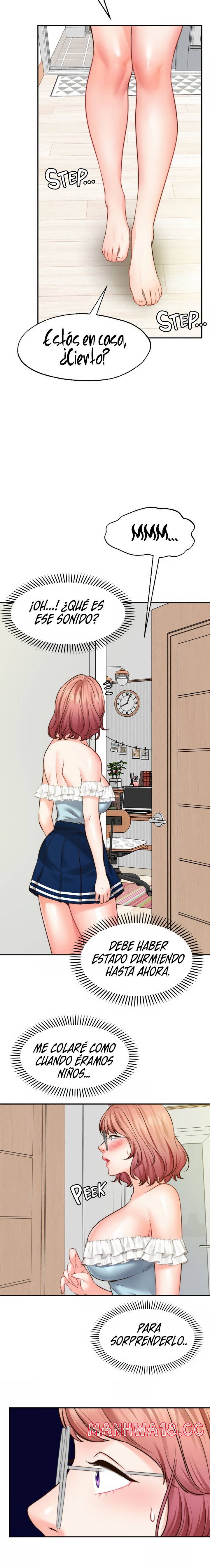 Wish Partner Raw Chapter 10 Page 11