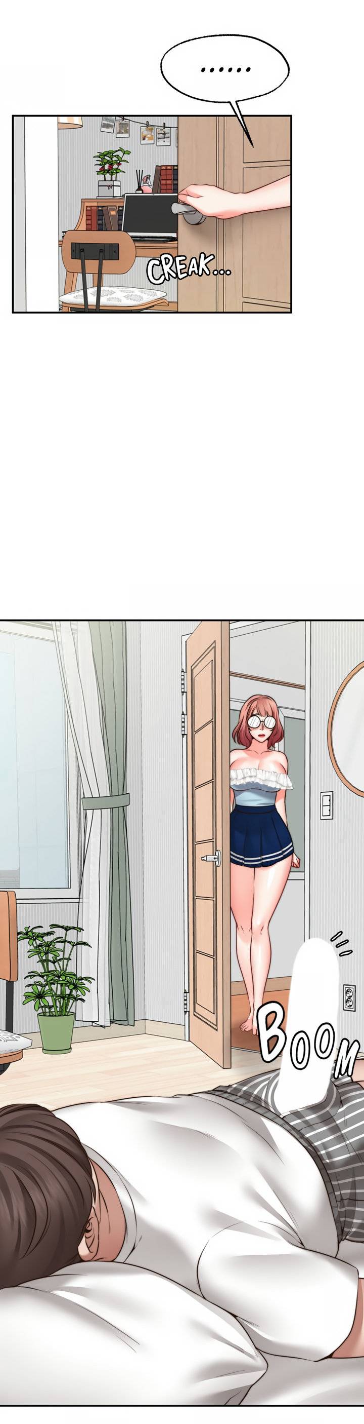 Wish Partner Raw Chapter 10 Page 13