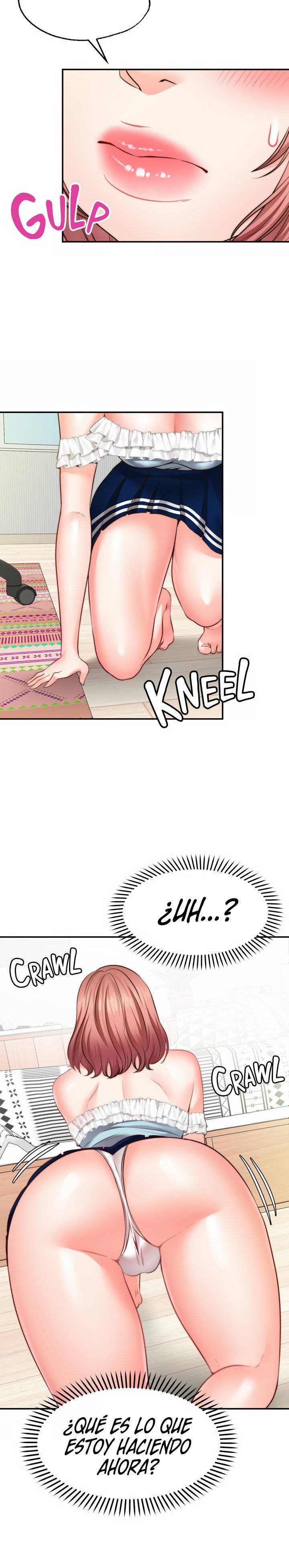 Wish Partner Raw Chapter 10 Page 15