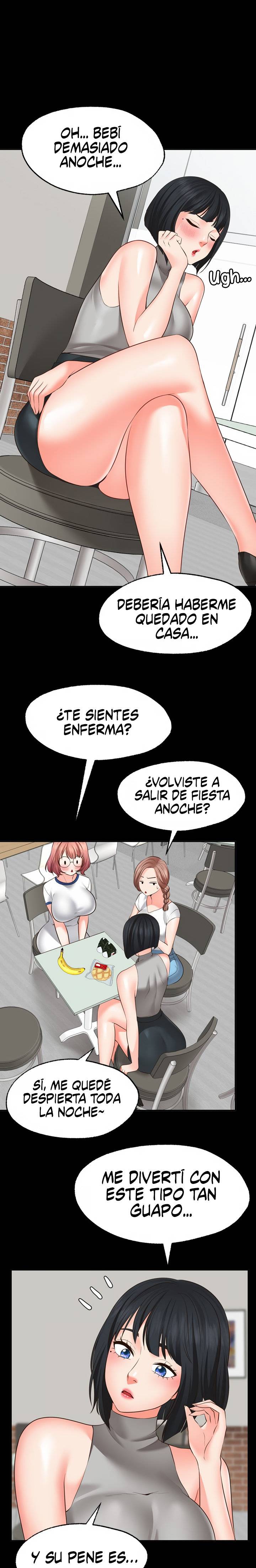 Wish Partner Raw Chapter 10 Page 18