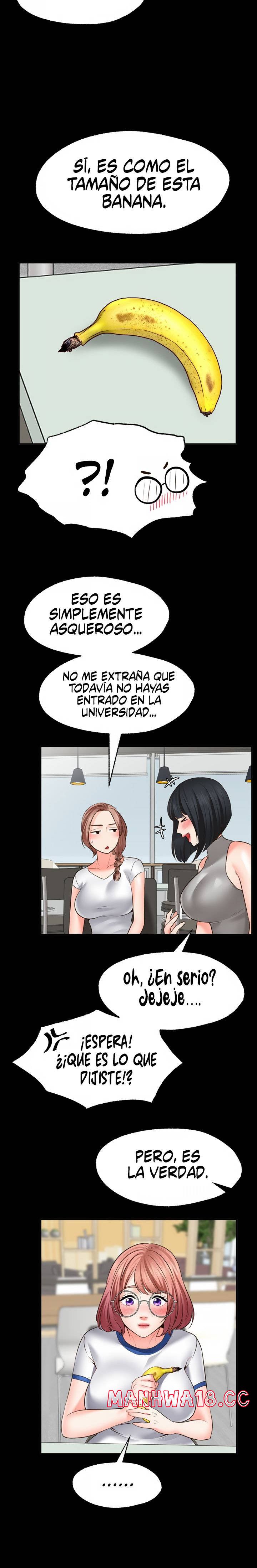 Wish Partner Raw Chapter 10 Page 19