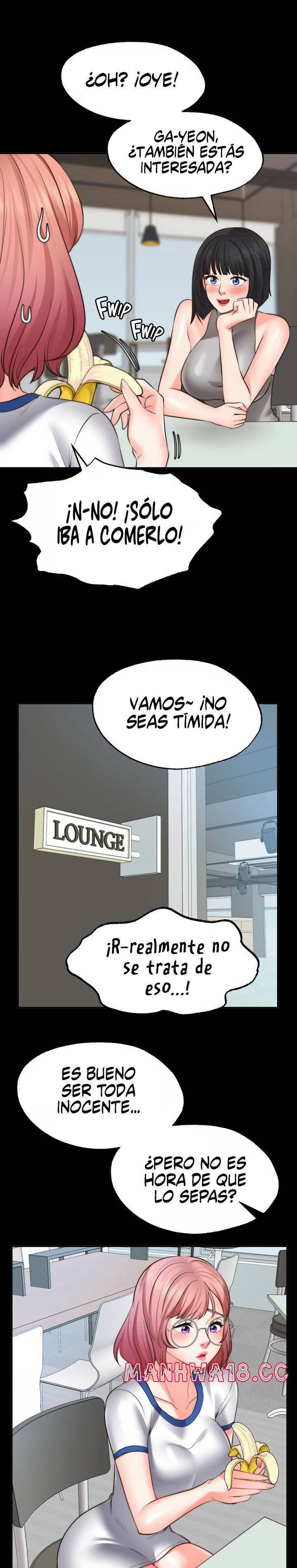 Wish Partner Raw Chapter 10 Page 20