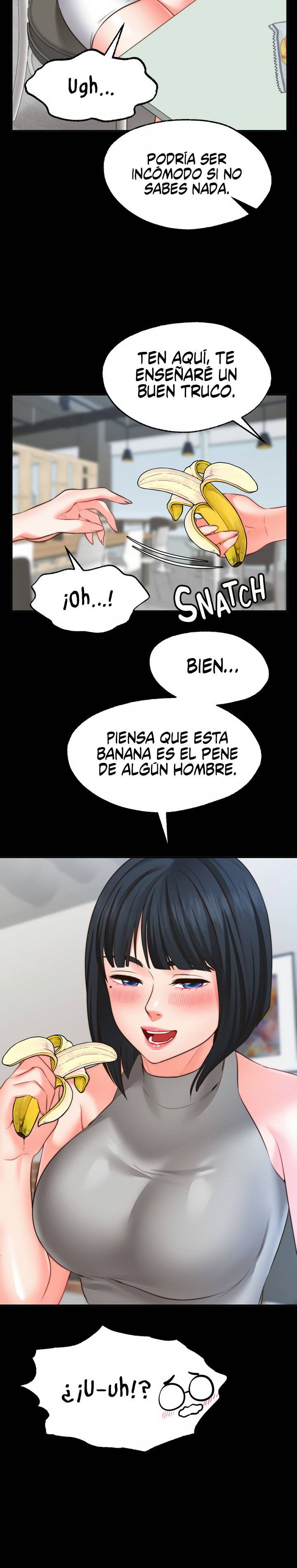 Wish Partner Raw Chapter 10 Page 21