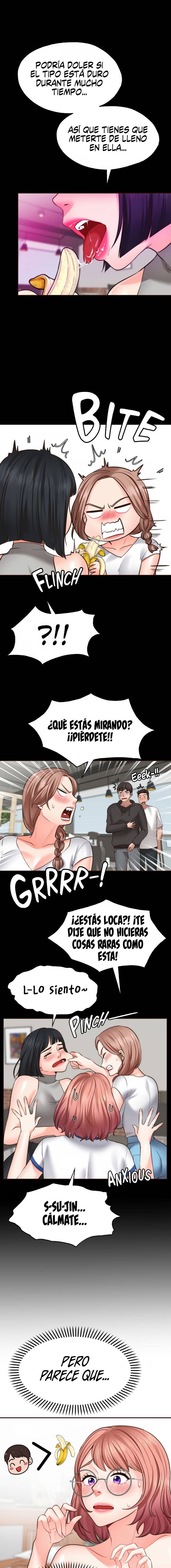Wish Partner Raw Chapter 10 Page 24