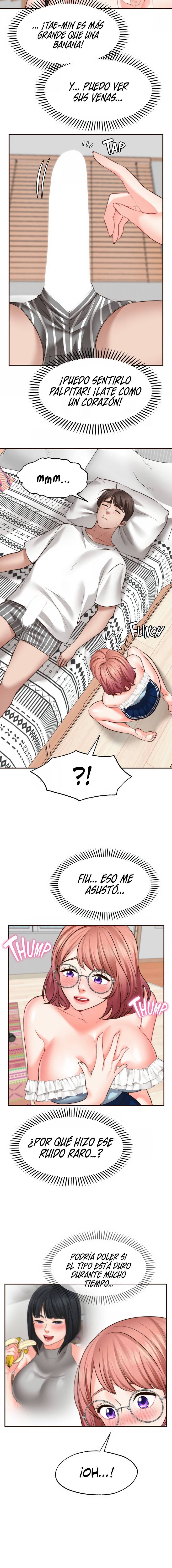 Wish Partner Raw Chapter 10 Page 25