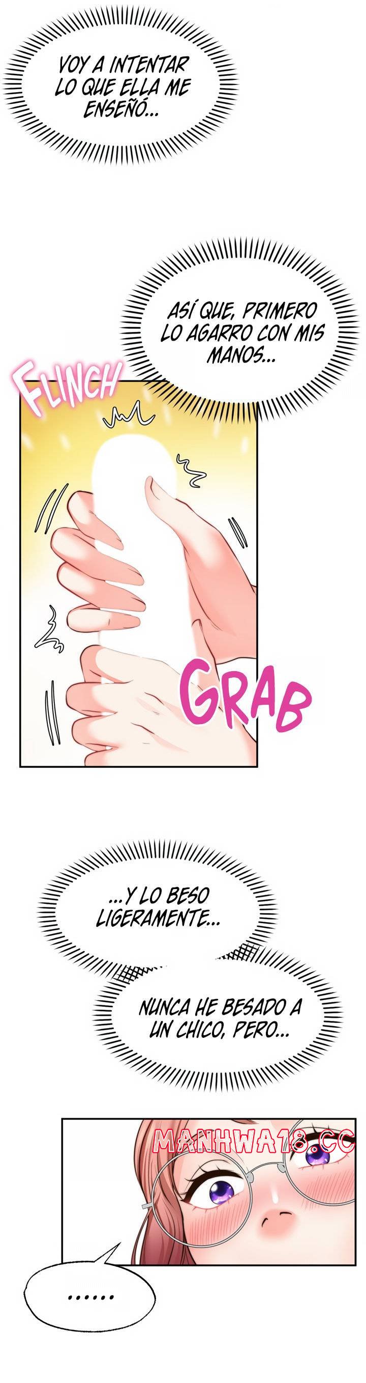 Wish Partner Raw Chapter 10 Page 26