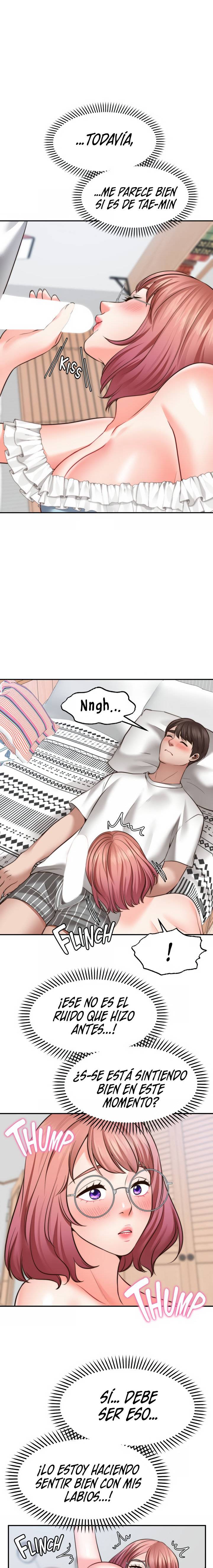 Wish Partner Raw Chapter 10 Page 27