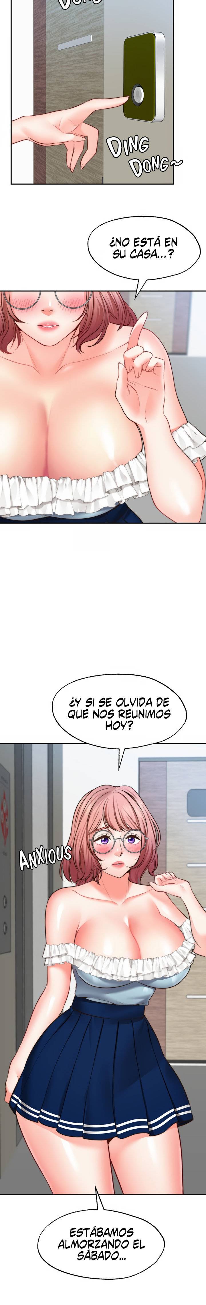 Wish Partner Raw Chapter 10 Page 7