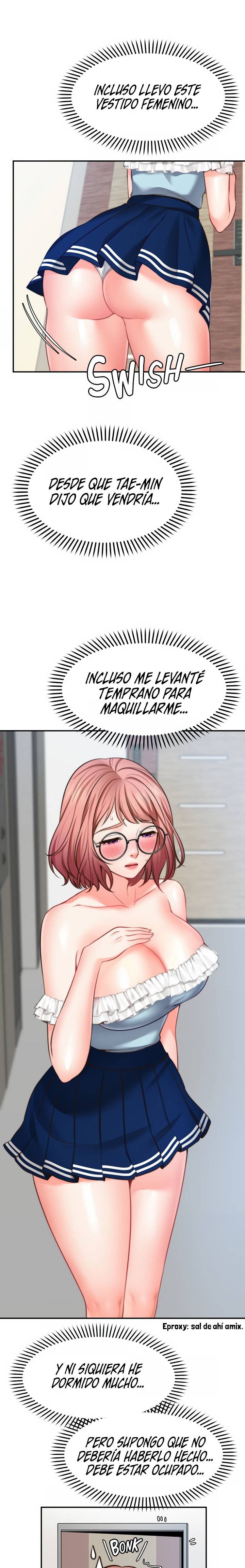 Wish Partner Raw Chapter 10 Page 8