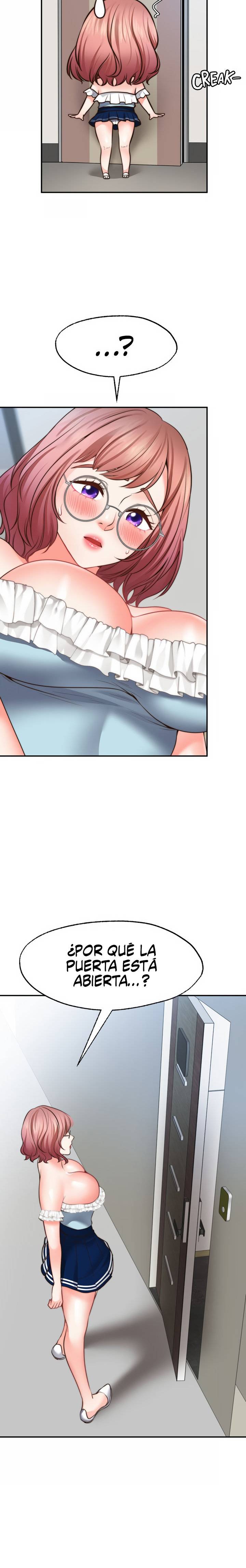 Wish Partner Raw Chapter 10 Page 9