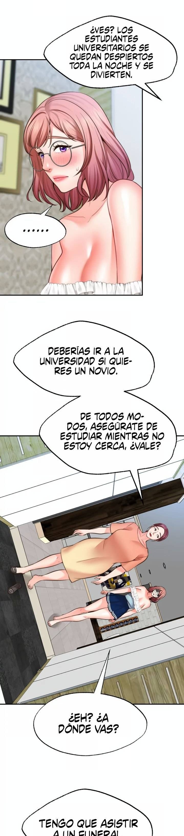 Wish Partner Raw Chapter 11 Page 10