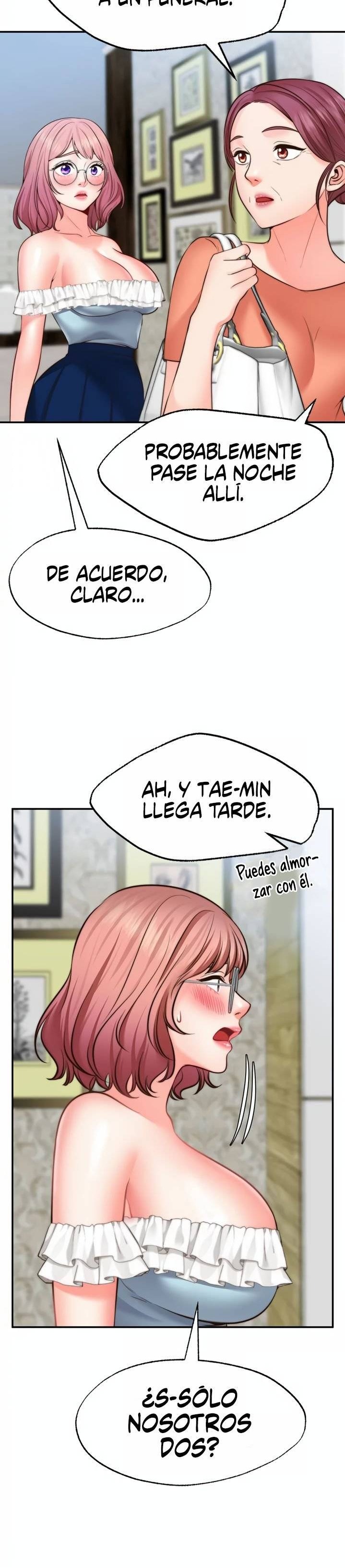Wish Partner Raw Chapter 11 Page 11