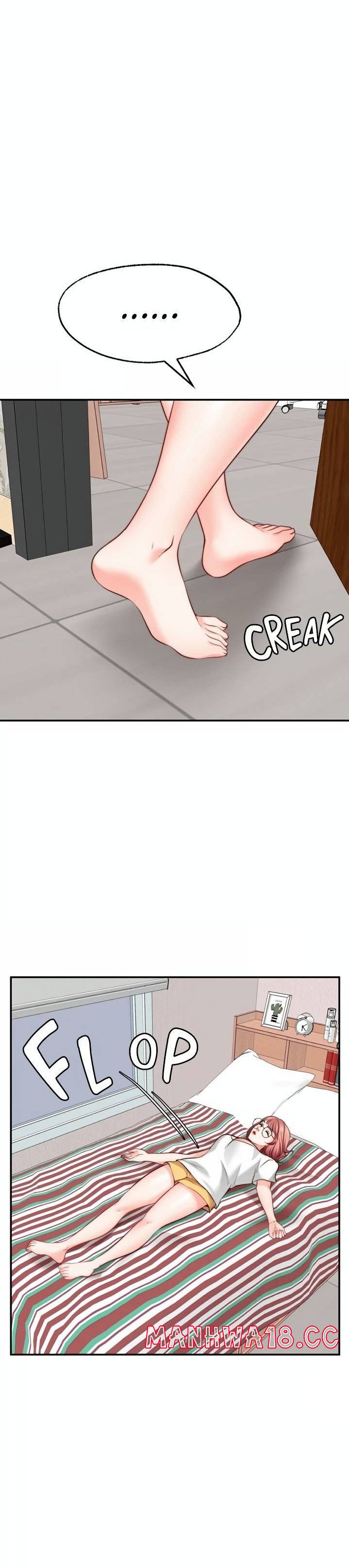 Wish Partner Raw Chapter 11 Page 13
