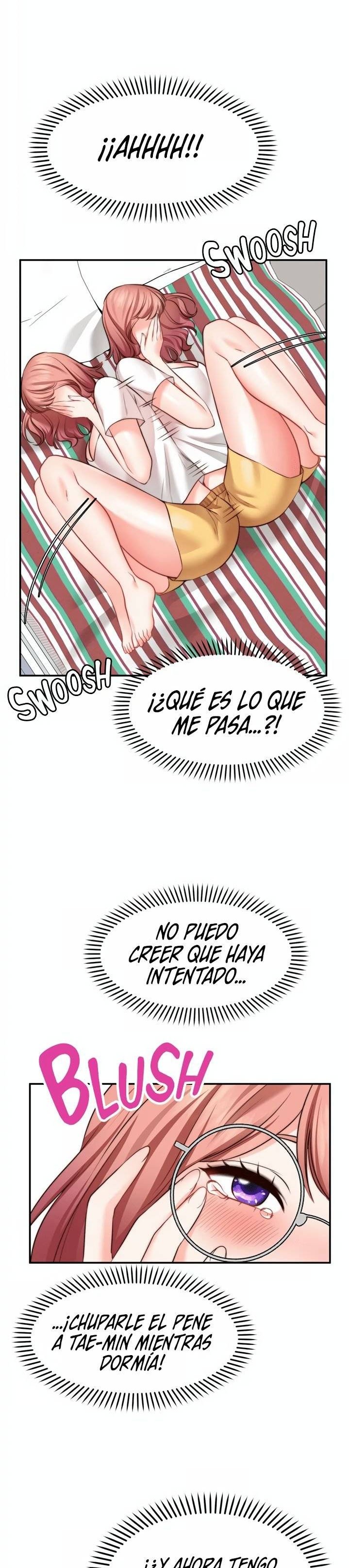 Wish Partner Raw Chapter 11 Page 14