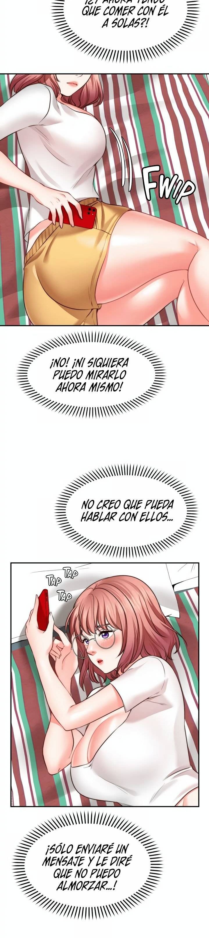 Wish Partner Raw Chapter 11 Page 15