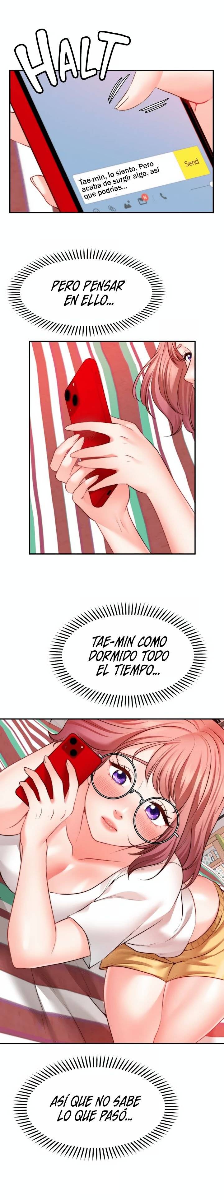 Wish Partner Raw Chapter 11 Page 16