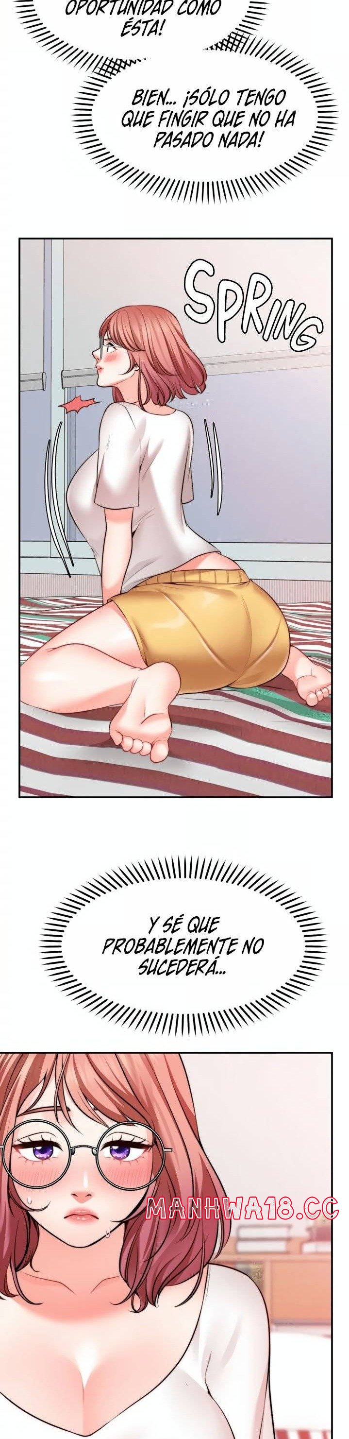 Wish Partner Raw Chapter 11 Page 18