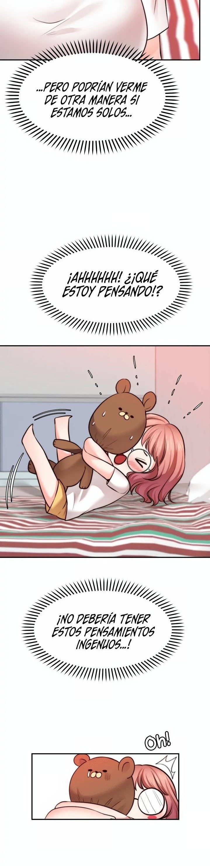 Wish Partner Raw Chapter 11 Page 19