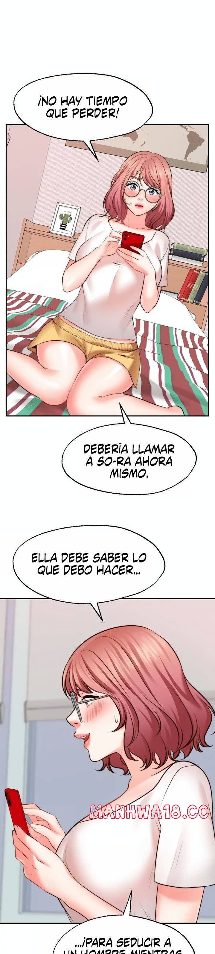 Wish Partner Raw Chapter 11 Page 20