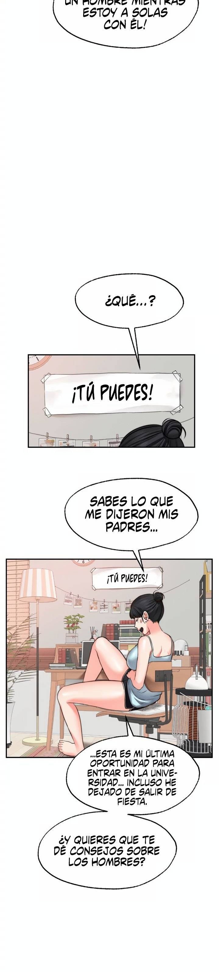 Wish Partner Raw Chapter 11 Page 21