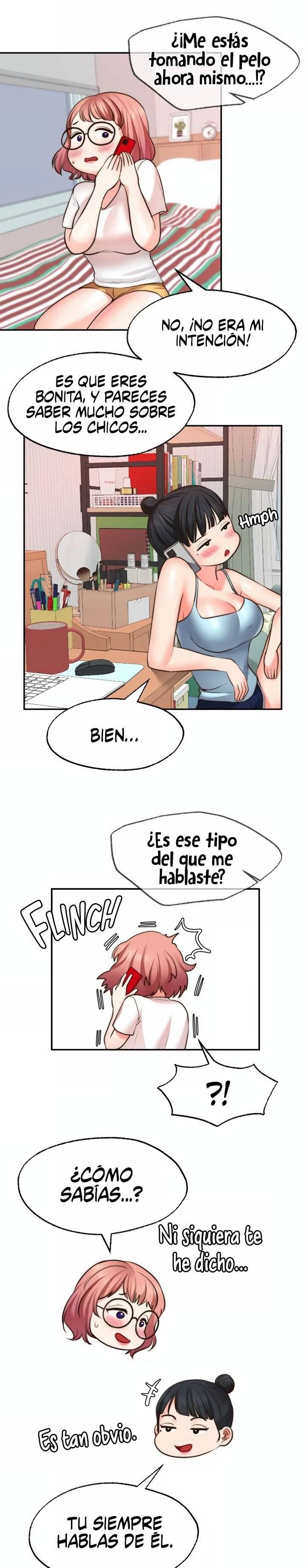 Wish Partner Raw Chapter 11 Page 22