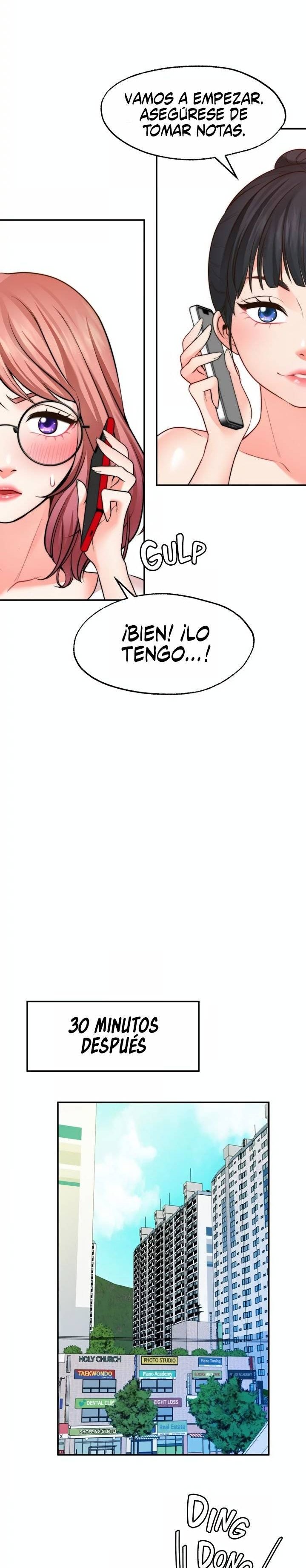 Wish Partner Raw Chapter 11 Page 24