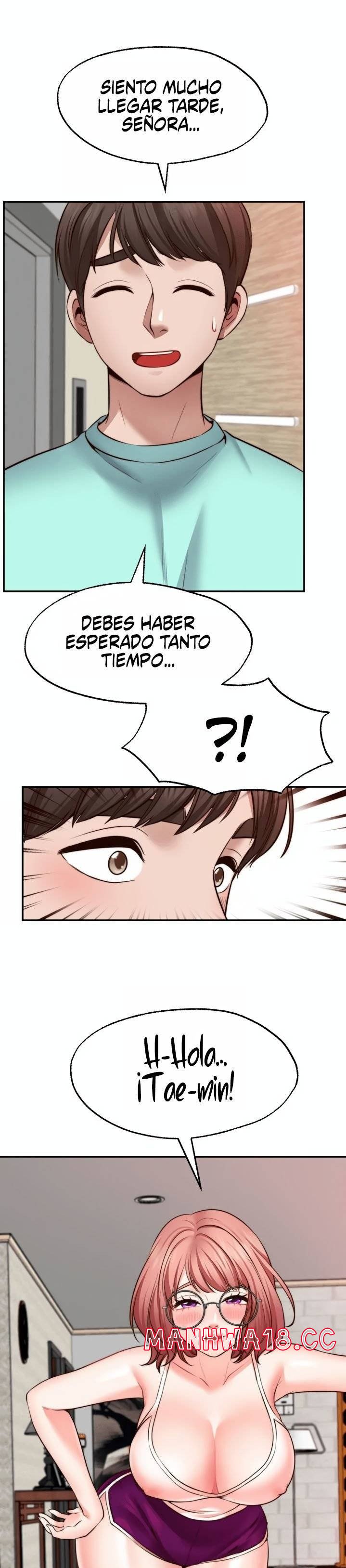 Wish Partner Raw Chapter 11 Page 26