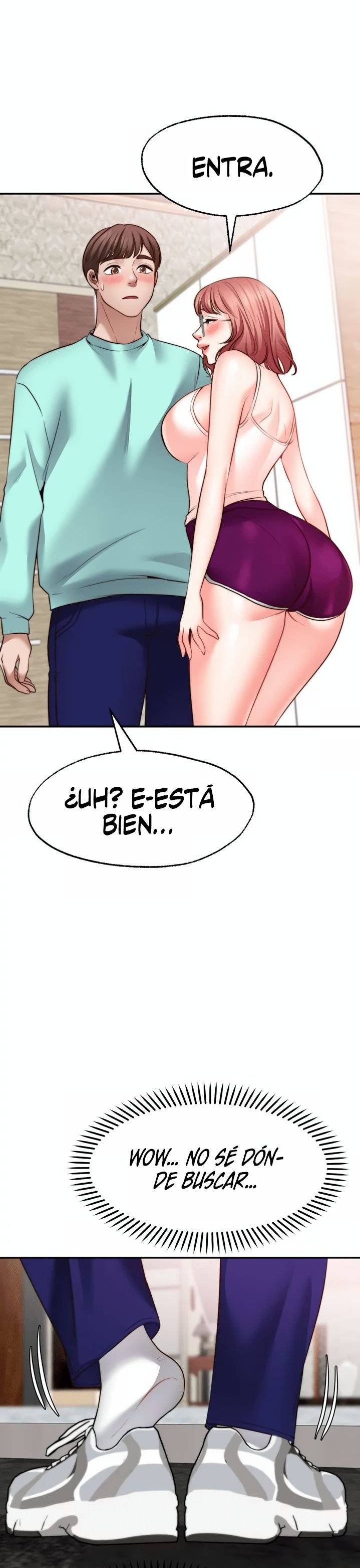 Wish Partner Raw Chapter 11 Page 28