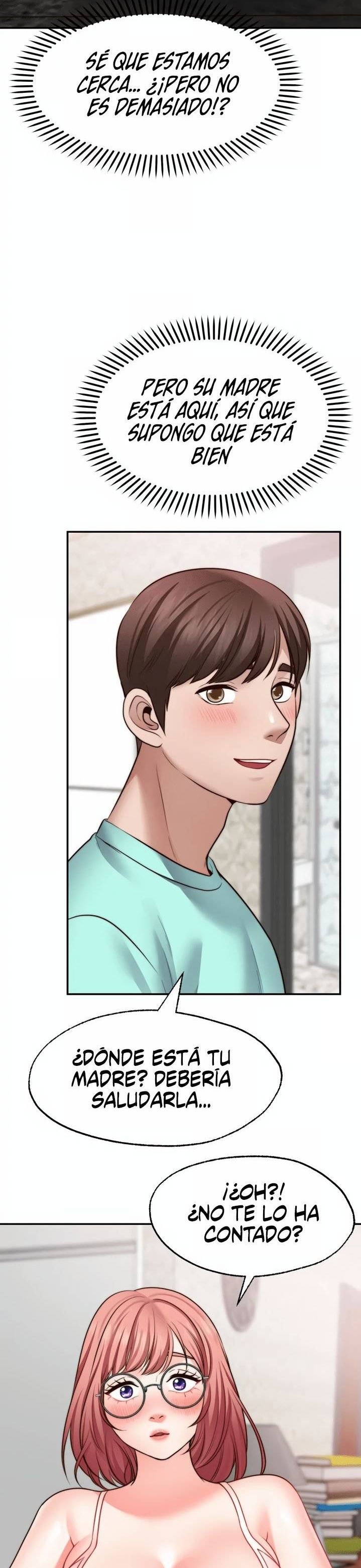 Wish Partner Raw Chapter 11 Page 29
