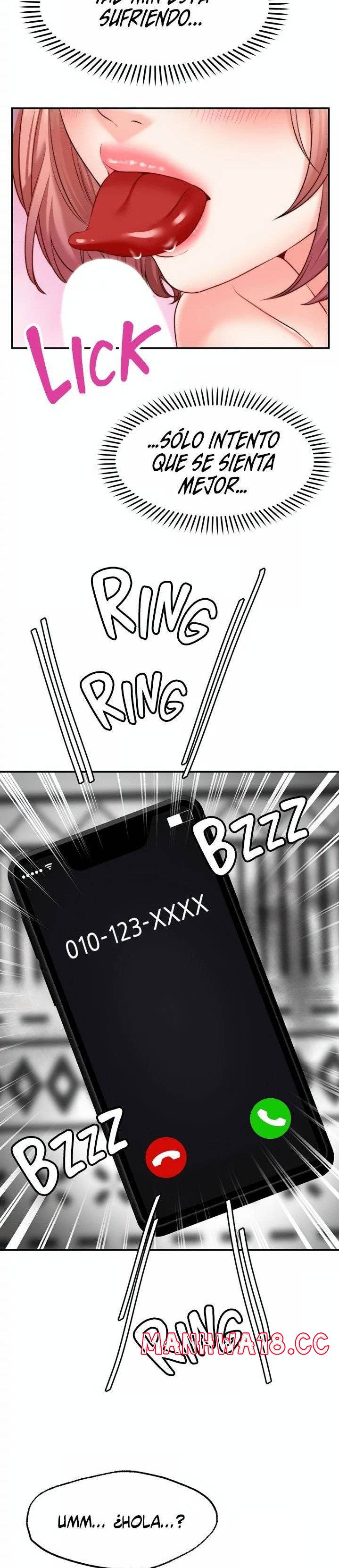 Wish Partner Raw Chapter 11 Page 3