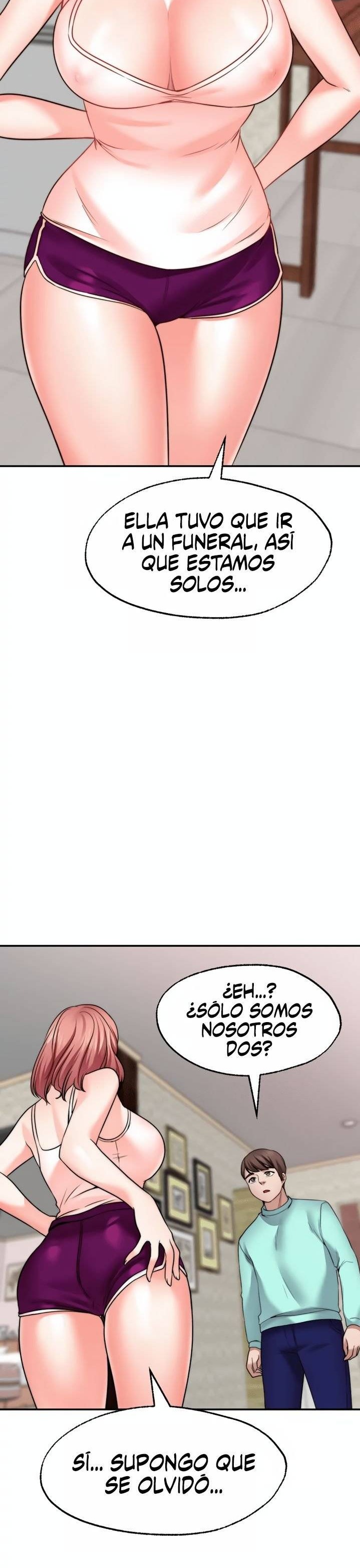 Wish Partner Raw Chapter 11 Page 30