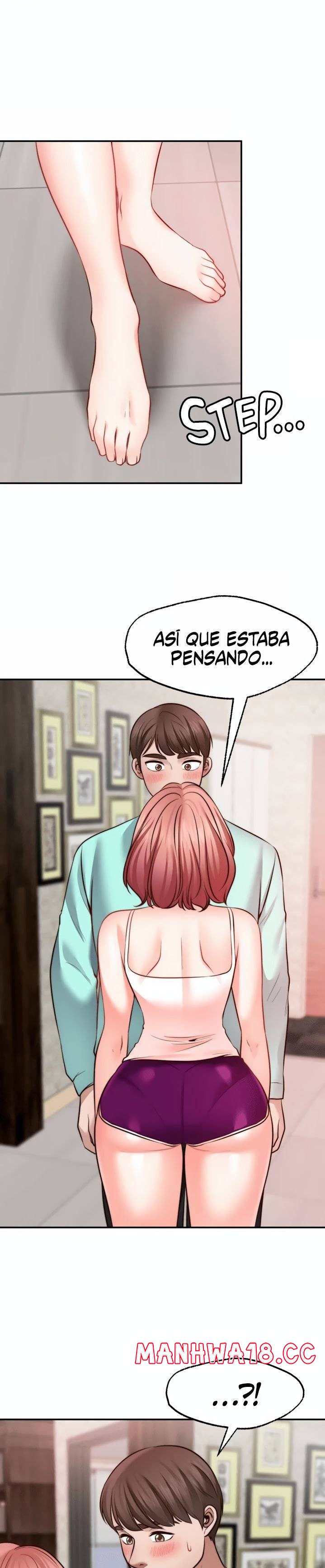 Wish Partner Raw Chapter 11 Page 32