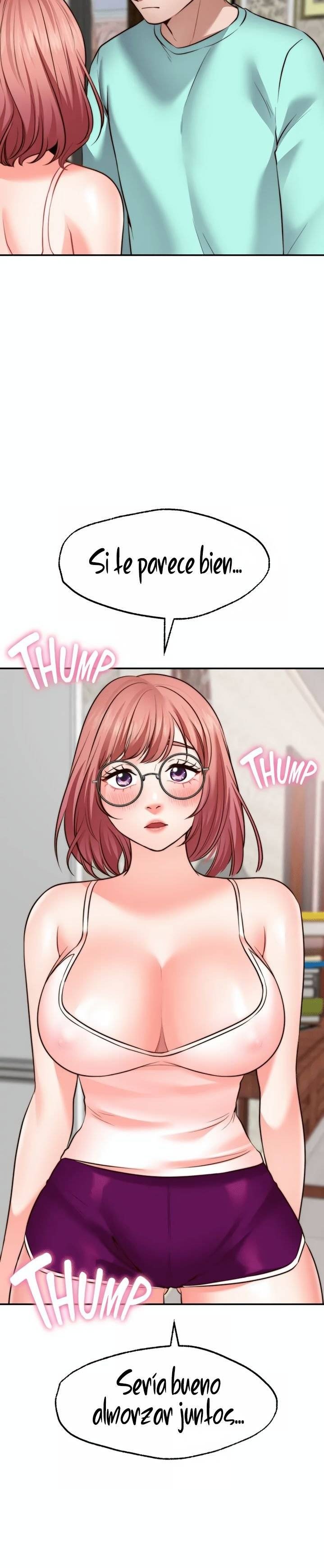 Wish Partner Raw Chapter 11 Page 33