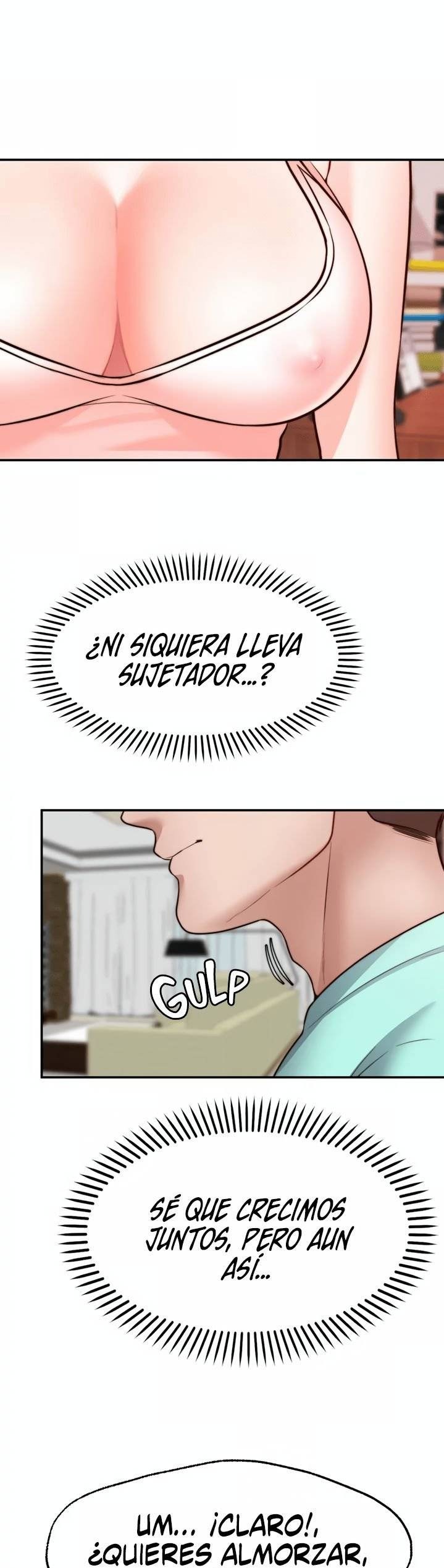 Wish Partner Raw Chapter 11 Page 34
