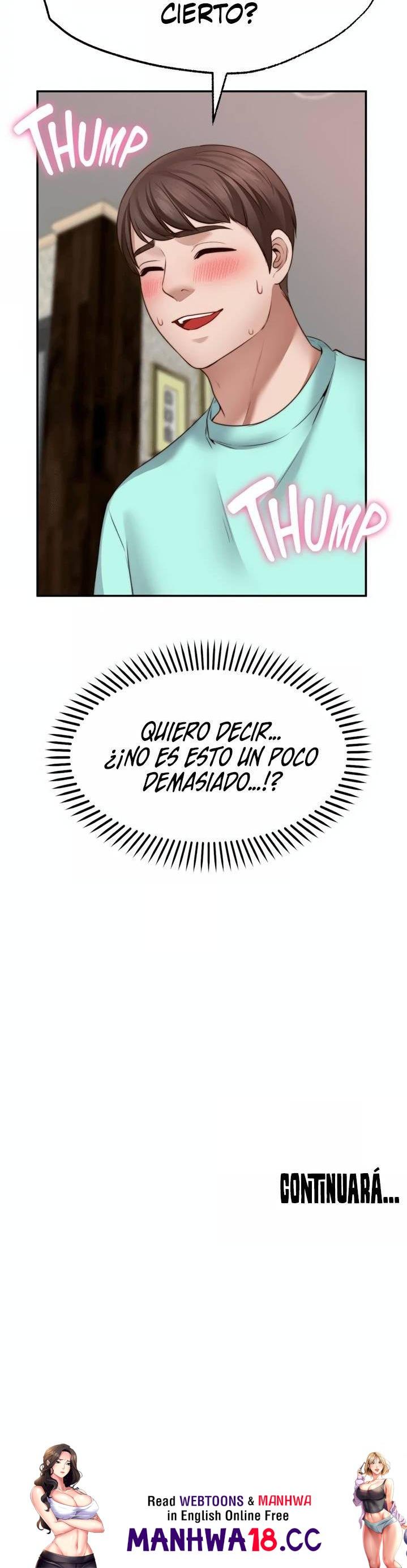 Wish Partner Raw Chapter 11 Page 35