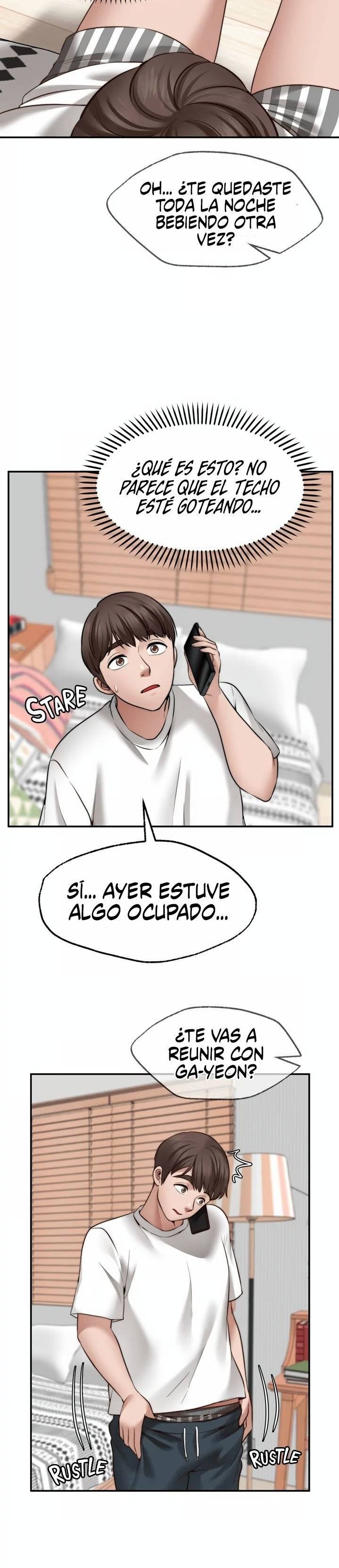 Wish Partner Raw Chapter 11 Page 5
