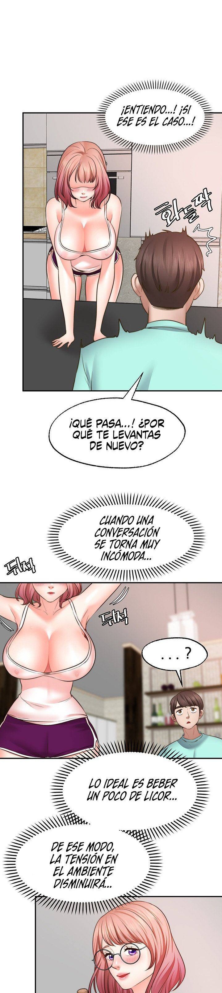 Wish Partner Raw Chapter 12 Page 10