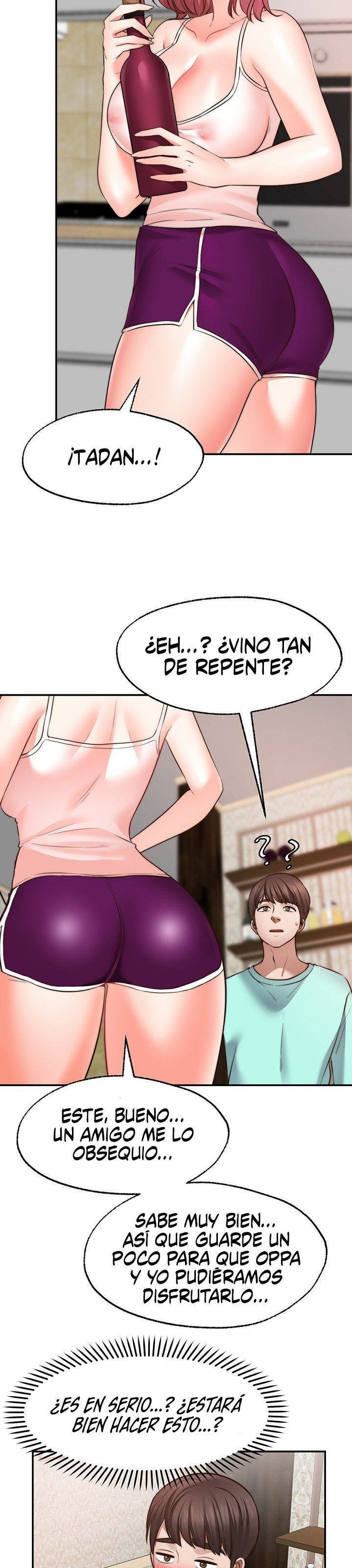 Wish Partner Raw Chapter 12 Page 11