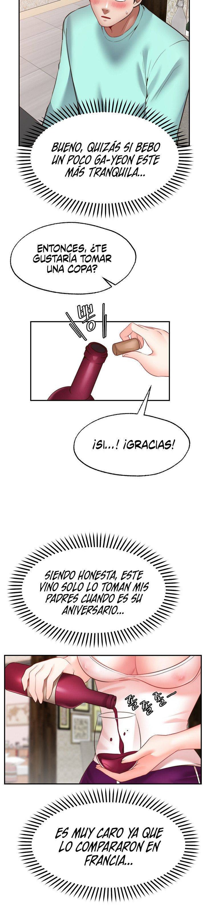 Wish Partner Raw Chapter 12 Page 12