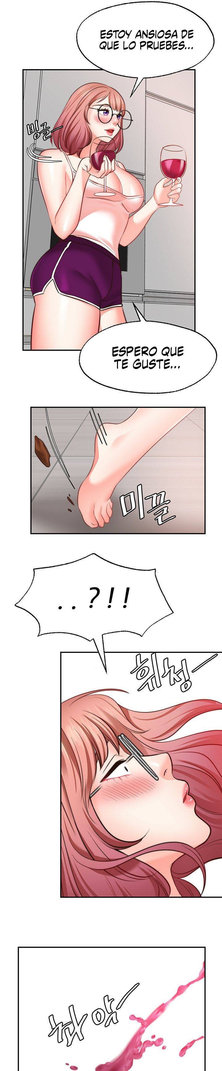 Wish Partner Raw Chapter 12 Page 13