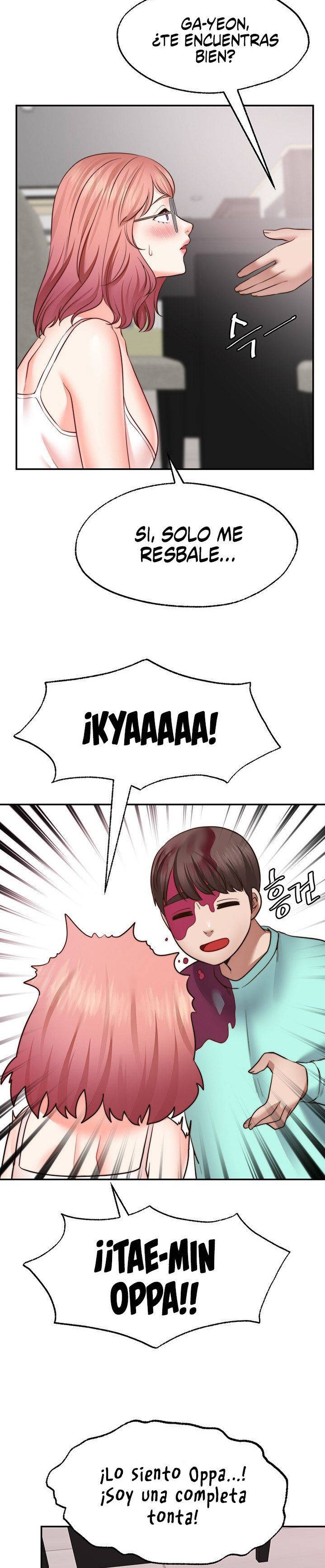 Wish Partner Raw Chapter 12 Page 15