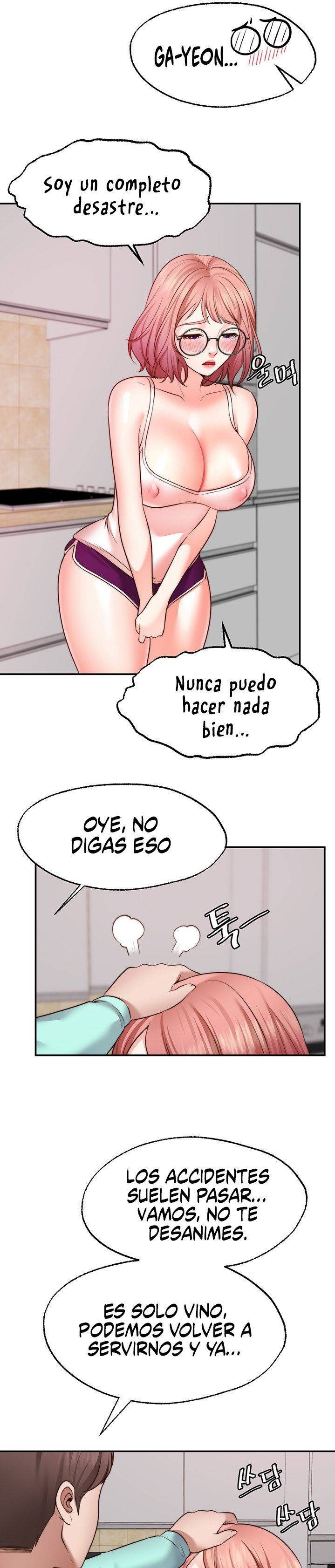 Wish Partner Raw Chapter 12 Page 17