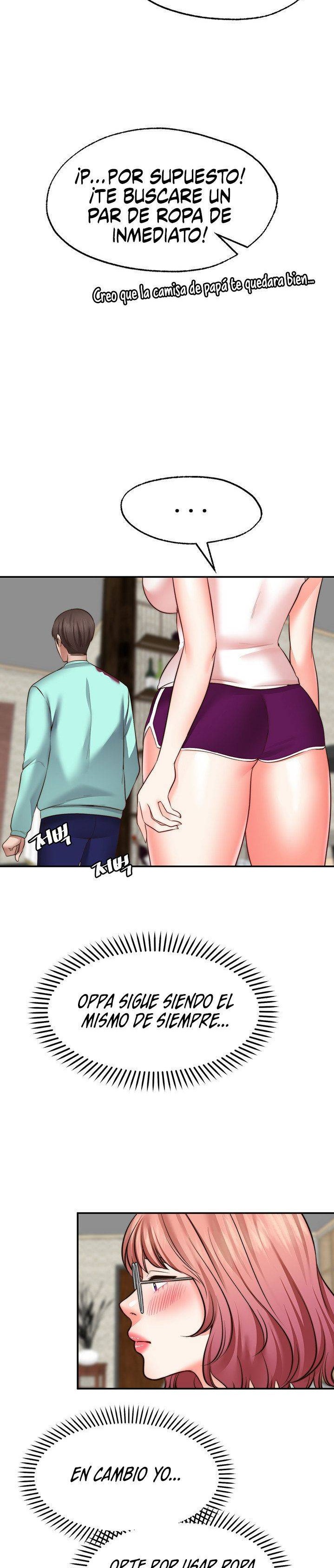 Wish Partner Raw Chapter 12 Page 19