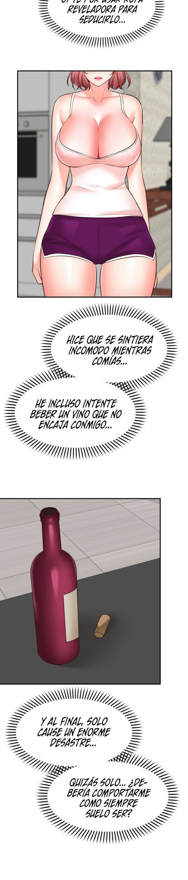 Wish Partner Raw Chapter 12 Page 20