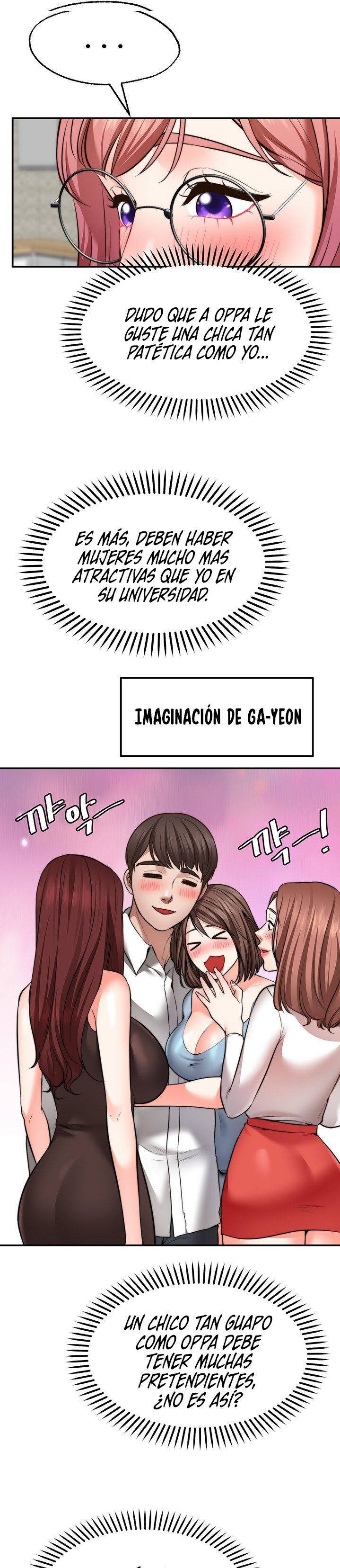 Wish Partner Raw Chapter 12 Page 21