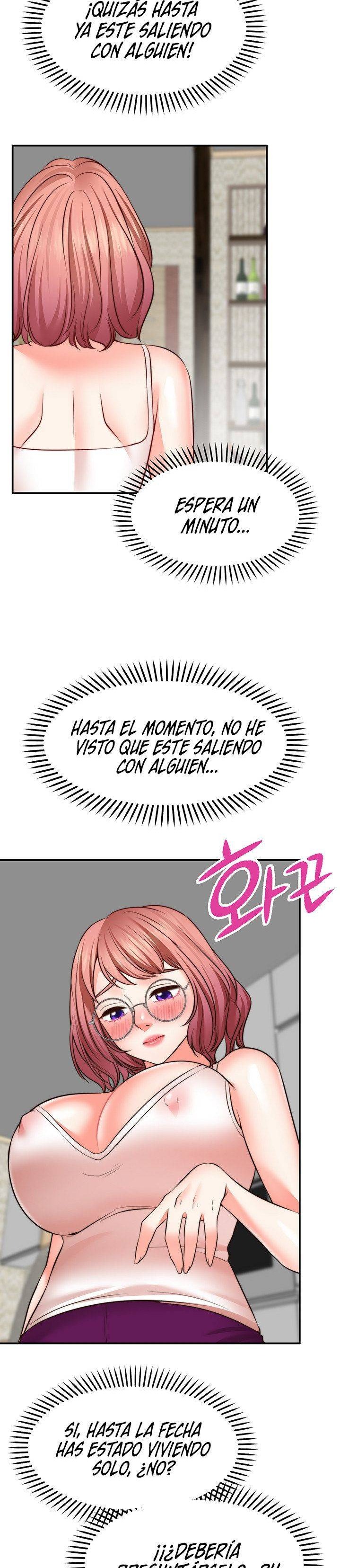 Wish Partner Raw Chapter 12 Page 22