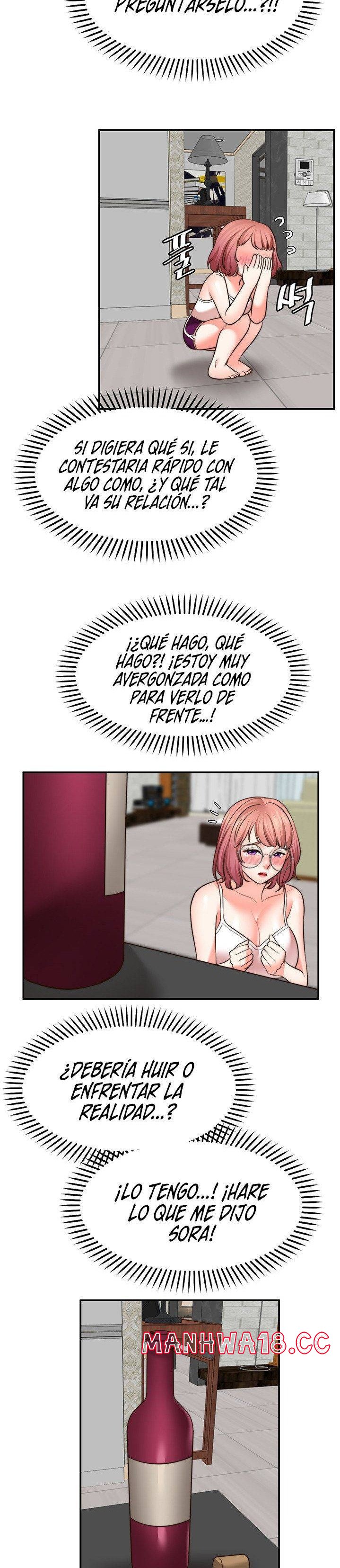 Wish Partner Raw Chapter 12 Page 23