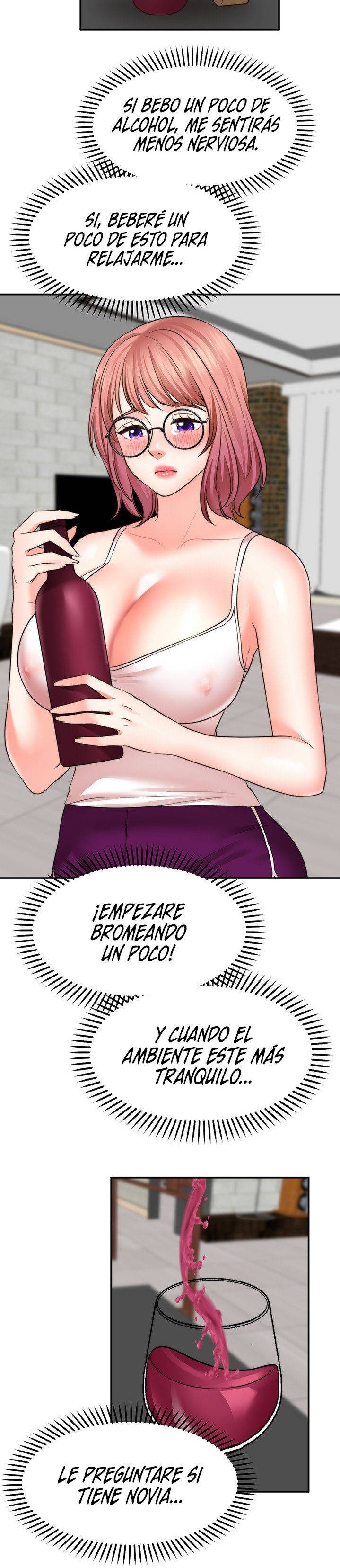 Wish Partner Raw Chapter 12 Page 24
