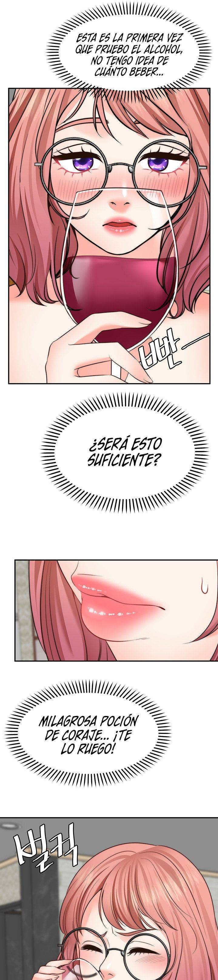 Wish Partner Raw Chapter 12 Page 25